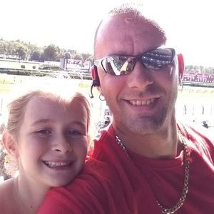 Meet your Posher, Mike